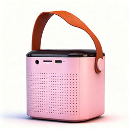 Караоке - центр игрушечный "Петь как звезда" в коробке