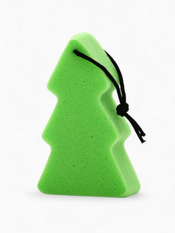 Новогодний подарочный набор косметики Gift for you: гель для душа 2 шт. ? 100 мл, мочалка для тела, URAL LAB фото 13