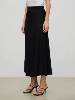 ЕМКА / Юбка из трикотажа - Emka фото 3