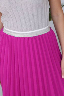 Юбка Ю4-5217/14 - Wisell фото 9