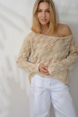 Джемпер - N.u.d.e фото 4