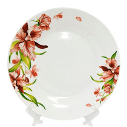 Тарелка обеденная "Вьюнок" 23 см арт.MFK20252