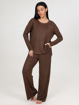 099 ЖЕНСКАЯ ПИЖАМА