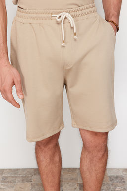 TRENDYOL MAN Lacivert Regular/Normal Kesim Sort & Bermuda TMNSS24SR00069 - Trendyolmilla фото 12