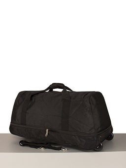 LACCOMA сумка 89839-черный эко кожа+полиэстер полиэстр