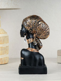 Фигурка Африканка 22 см / LY222317 /уп 12/ - Галеонтрейд фото 3