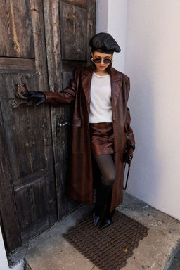 Берет 3218 - Buter фото 2