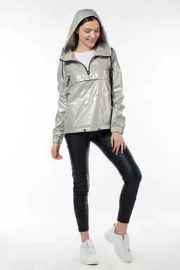 04-2452 Куртка демисезонная - El podio фото 9