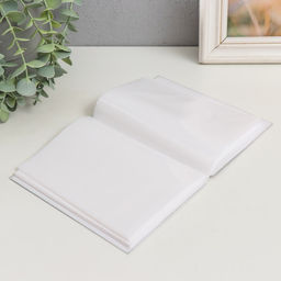 Фотоальбом на 36 фото 10×15 см «Тёмный»