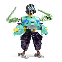 Робот "Драгон" в коробке