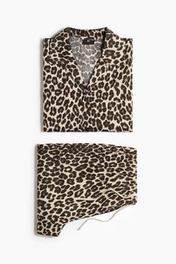 Conjunto de lyocell de 2 piezas - H&m фото 3