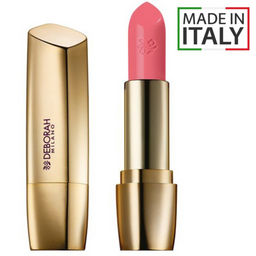 DEBORAH Помада для губ MILANO RED тон 05 розовая балерина 4.4г
