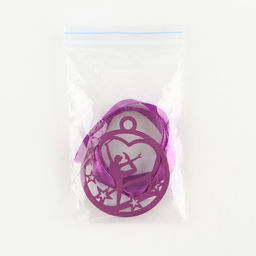 Медаль тематическая Гимнастика, 6 см. с лентой - Командор фото 5