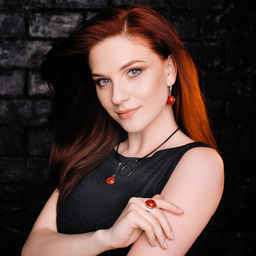 FREYA Кольцо KO4062