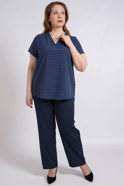 Блузка женская Т5009 - Olsarri фото 13