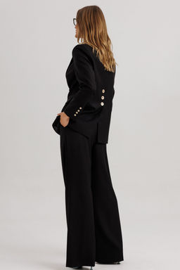 Костюм Lars Style 1116/5 черный