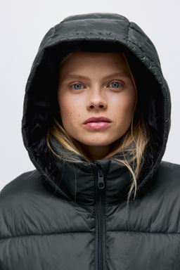 Chaqueta puffy oversize - H&m фото 7