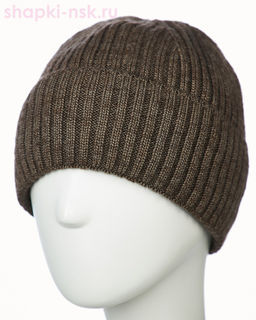 Гектор Шапка мужская флис (56-58)