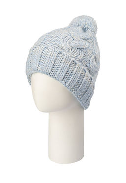 Шапка без утеплителя д/дев. Эвра - Oldos фото 3