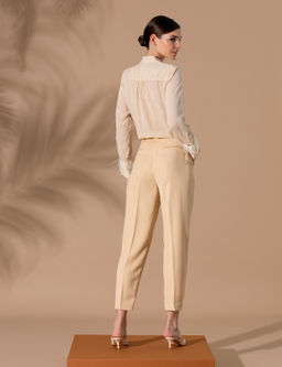 Bej Kuma_ Pantolon - Pierre cardin фото 4