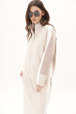 Костюм юбочный 4768 - Fantazia mod фото 4