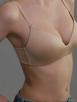 Бюстгальтер Milavitsa 120380 черный  фото 12