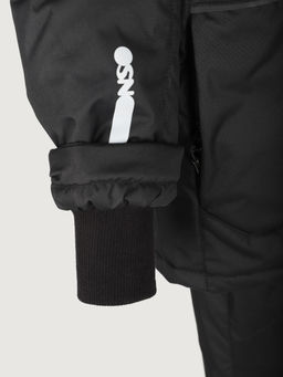 Костюм 7з5725 черный