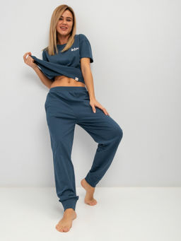 Пижама LOUNGEWEAR 02 / Lee Cooper  фото 3