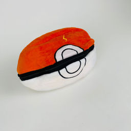 Мягкая игрушка Пикачу в покеболе 20 см - Storyland фото 9