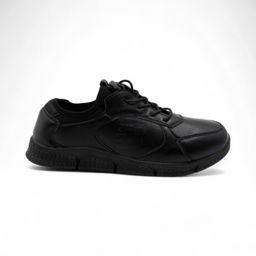 Туфли К770-8 черные - Sport фото 2