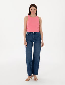 Pembe Ex. Slim Fit _rme Bluz - Pierre cardin фото 4