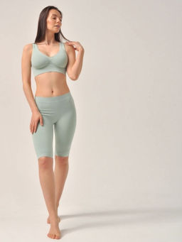 MY велосипедки PA820 SHORT LEGGINGS  фото 6