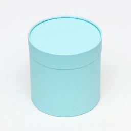 Набор коробок 3 в 1 без окна, аквамарин 21 х 21 - 16 х 16 см - Simaland фото 9