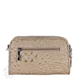 Сумка женская  29018-11 apricot Velina Fabbiano-Safenta/50 в Новосибирске