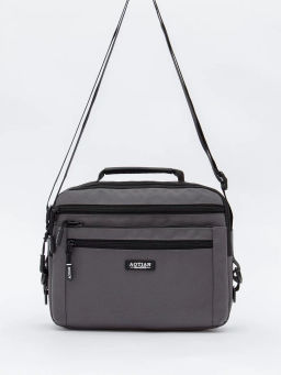 Сумка 8667 gray Aotian