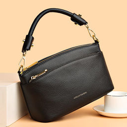 Bags Сумка женская / кожа / 0091231  фото 17