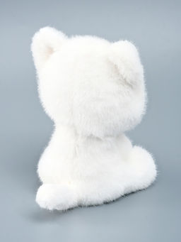 Мягкая игрушка "Милый котик" 23 см