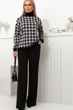 VALNTINA Джемпер Арина №1 - Valentina фото 5