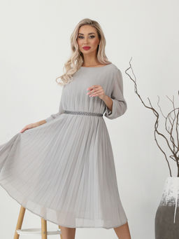 Платье П4-5455/4 - Wisell фото 11