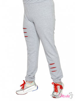 Брюки Модель №1669 размеры 44-84 - Plusmoda фото 9