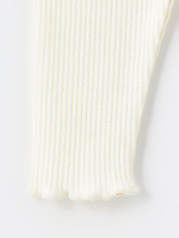 Beli Lastikli Basic K?z Bebek Tayt 2li - Waikiki фото 3