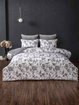 Даламан (платина капучино) ABC Cotton комплект