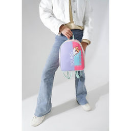 Рюкзак молодежный Young create, 27х10х23 см - Nazamok фото 9