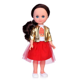 Кукла Герда модница 4