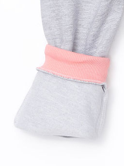 Beli Lastikli K?z Bebek E?ofman Alt? - Waikiki фото 2