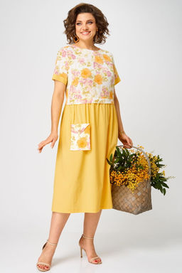 Платье Angelina Co 1250