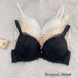АРТ. 5866С БЮСТГАЛЬТЕР Weiyesi С .  фото 3