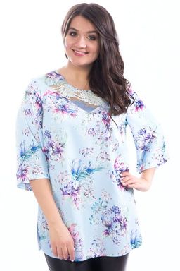 Блуза М4-3650/3