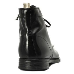 Мужские ботинки OFFICINE CREATIVE Артикул 1949903, черный  фото 3