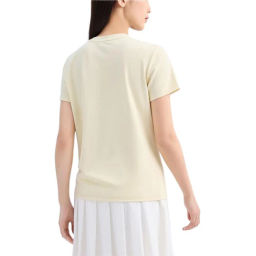 Футболка Желтый